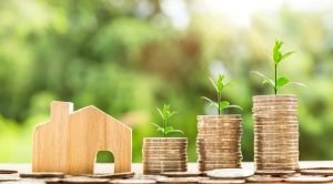 Immobilienfinanzierung