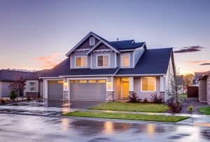 Kredite zur Immobilienfinanzierung